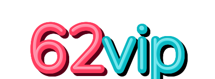 62vip — logo kanal