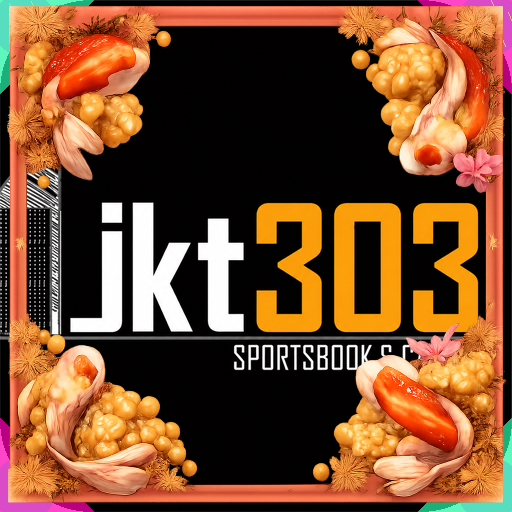 jkt303 — mitra unggulan