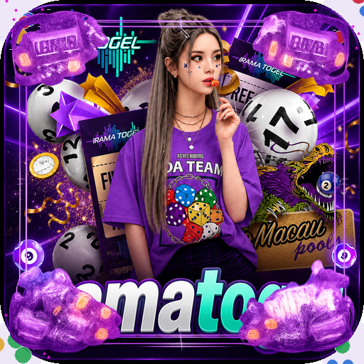 iramatogel — mitra unggulan