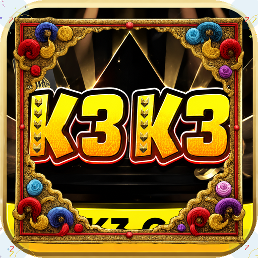 k3k3 — mitra unggulan